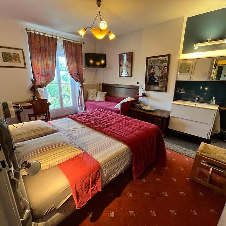Espaly-Saint-Marcel Le Prieure St Marcel B&B 외부 사진