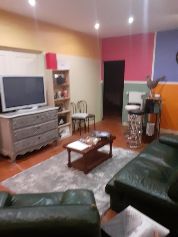 Espaly-Saint-Marcel Le Prieure St Marcel B&B 외부 사진