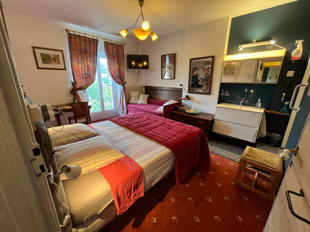 Espaly-Saint-Marcel Le Prieure St Marcel B&B 외부 사진