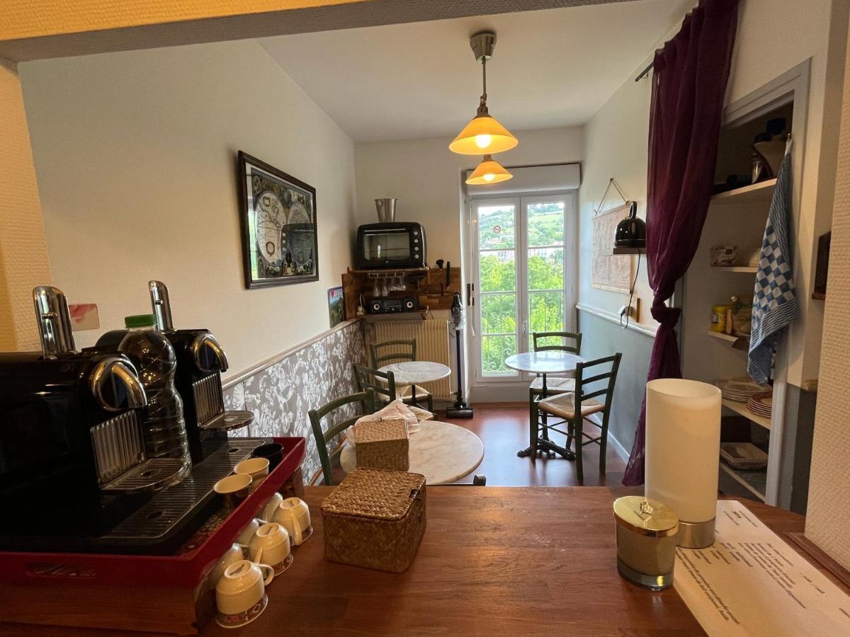 Espaly-Saint-Marcel Le Prieure St Marcel B&B 외부 사진