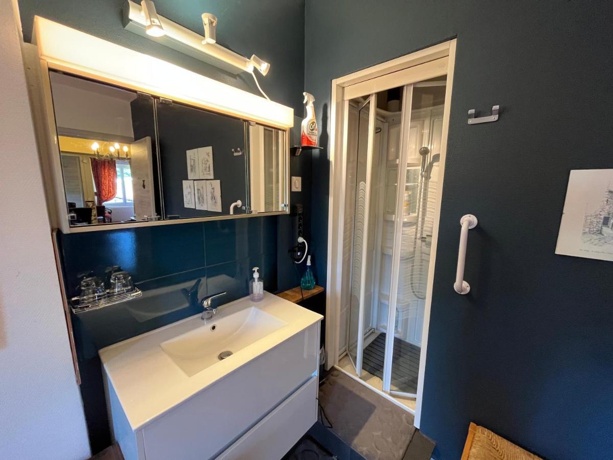 Espaly-Saint-Marcel Le Prieure St Marcel B&B 외부 사진