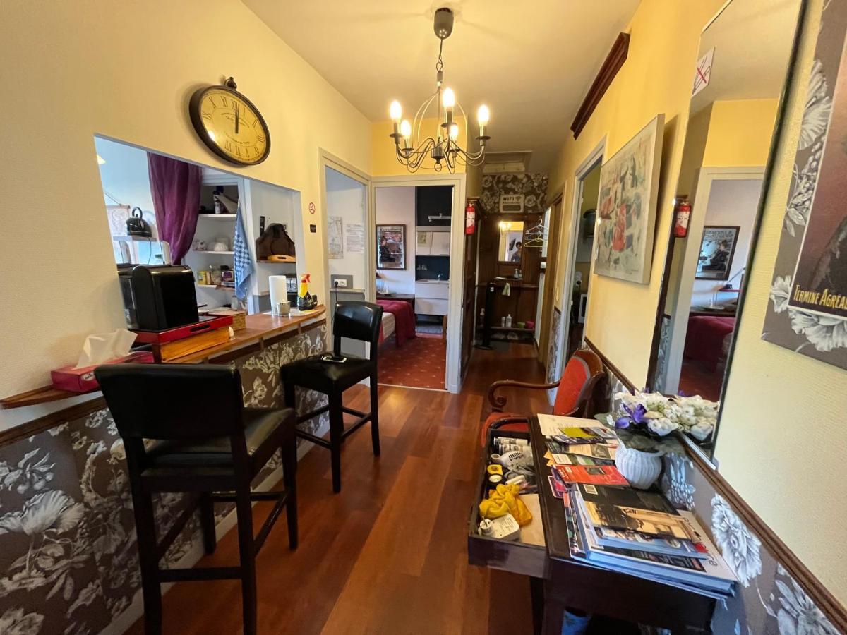 Espaly-Saint-Marcel Le Prieure St Marcel B&B 외부 사진