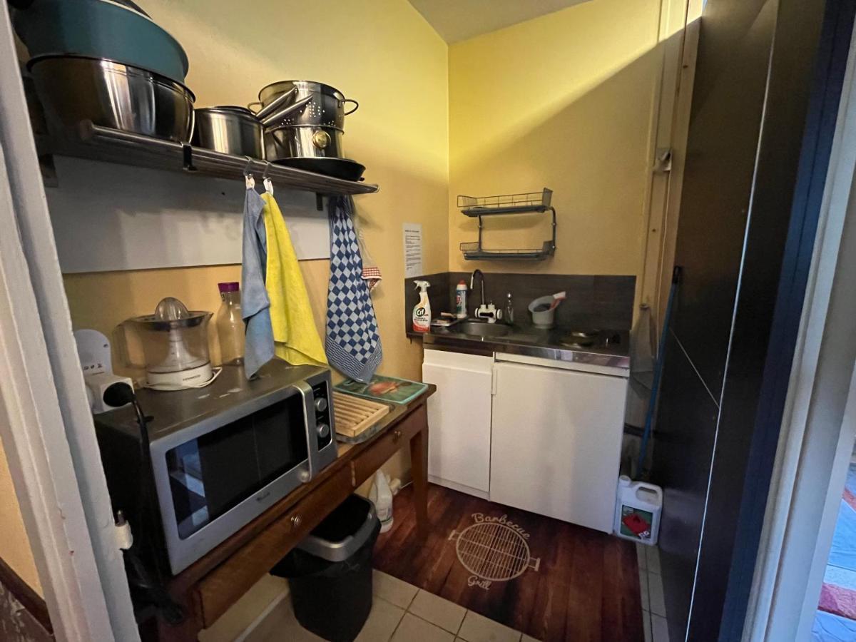 Espaly-Saint-Marcel Le Prieure St Marcel B&B 외부 사진
