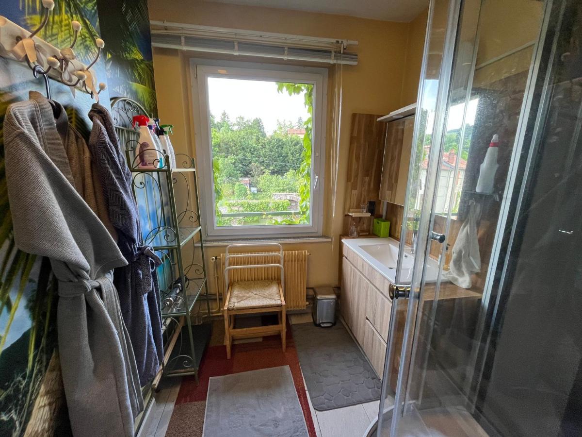 Espaly-Saint-Marcel Le Prieure St Marcel B&B 외부 사진