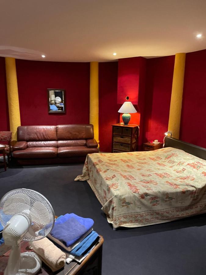 Espaly-Saint-Marcel Le Prieure St Marcel B&B 외부 사진
